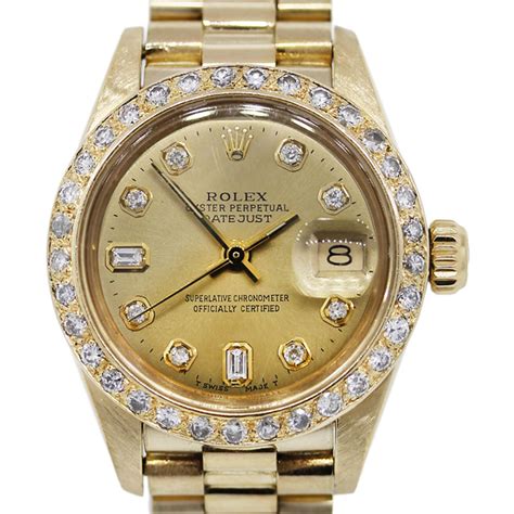 how much is a women's gold rolex|all gold rolex price.